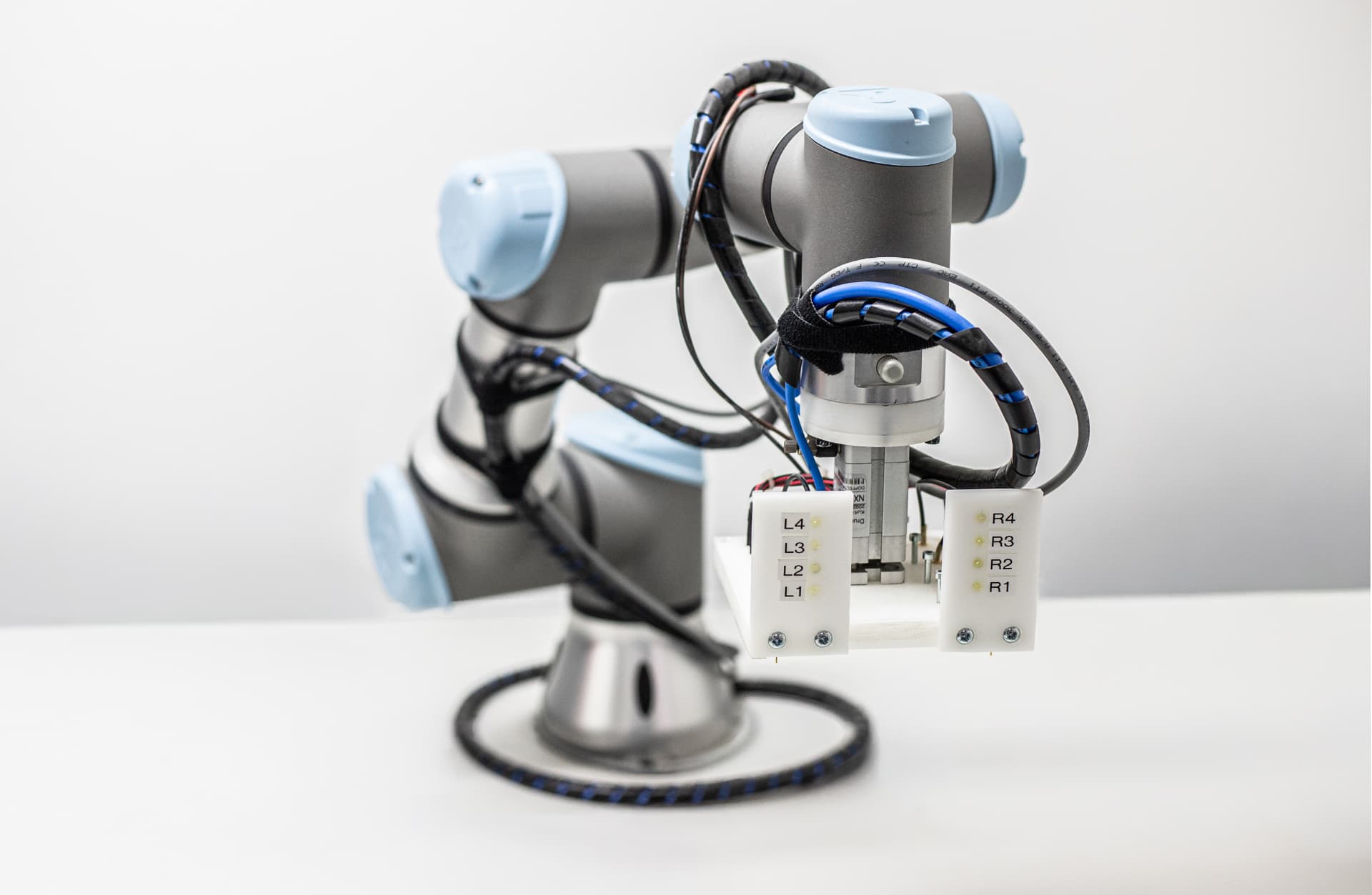 Universal Robots UR3 / UR3e