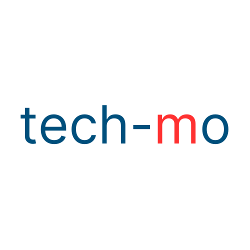 Gründung von tech-mo