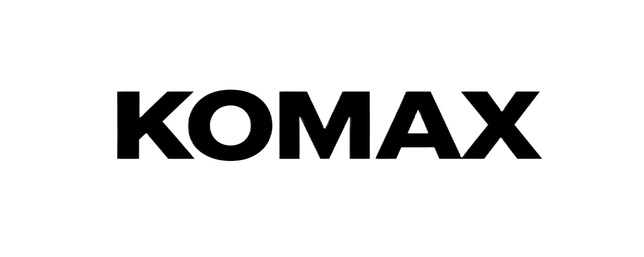 Komax Logo