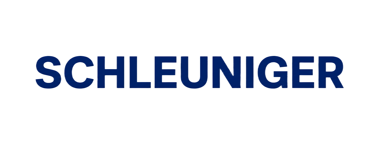 Schleuniger Logo